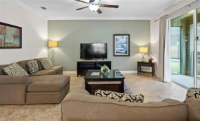 Beautiful House with first class amenities on Paradise Palms Resort Orlando House 6298